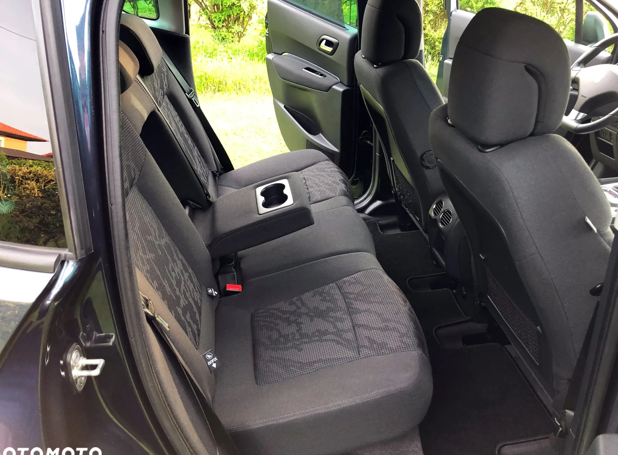 Peugeot 3008 cena 27500 przebieg: 113000, rok produkcji 2011 z Ciechanów małe 781
